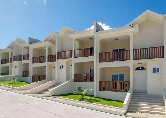 Apartment Hospitality Expert Cb5 Pool Chef Montego Bay
