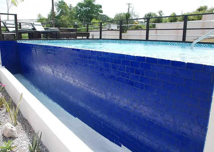 Hospitality Expert Cb5 Pool Chef *