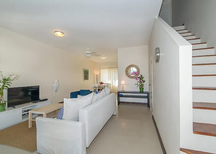 Apartment Hospitality Expert Cb5 Pool Chef Montego Bay