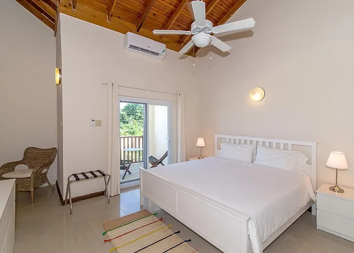 Hospitality Expert Cb5 Pool Chef Apartment *